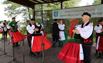 Zapraszamy do Ciekot już w najbliższa niedzielę