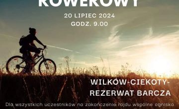 Rajd RFowerowy