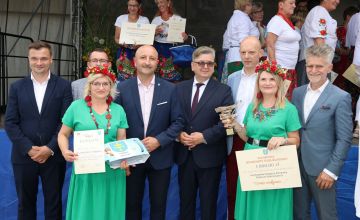 Oto zwyciężczynie 17. Konkursu na Najsmaczniejszą Potrawę Powiatu Kieleckiego