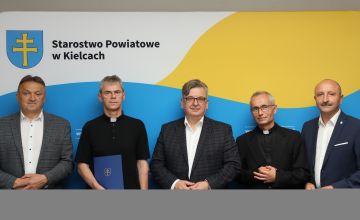 Dotacje na zabytki