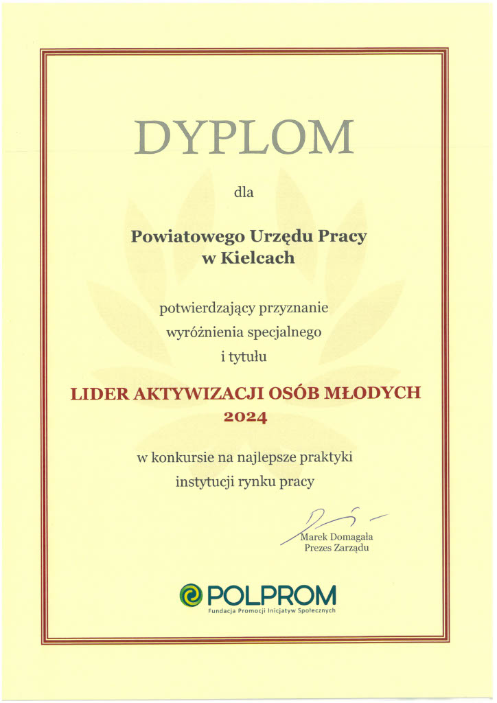 Dyplom