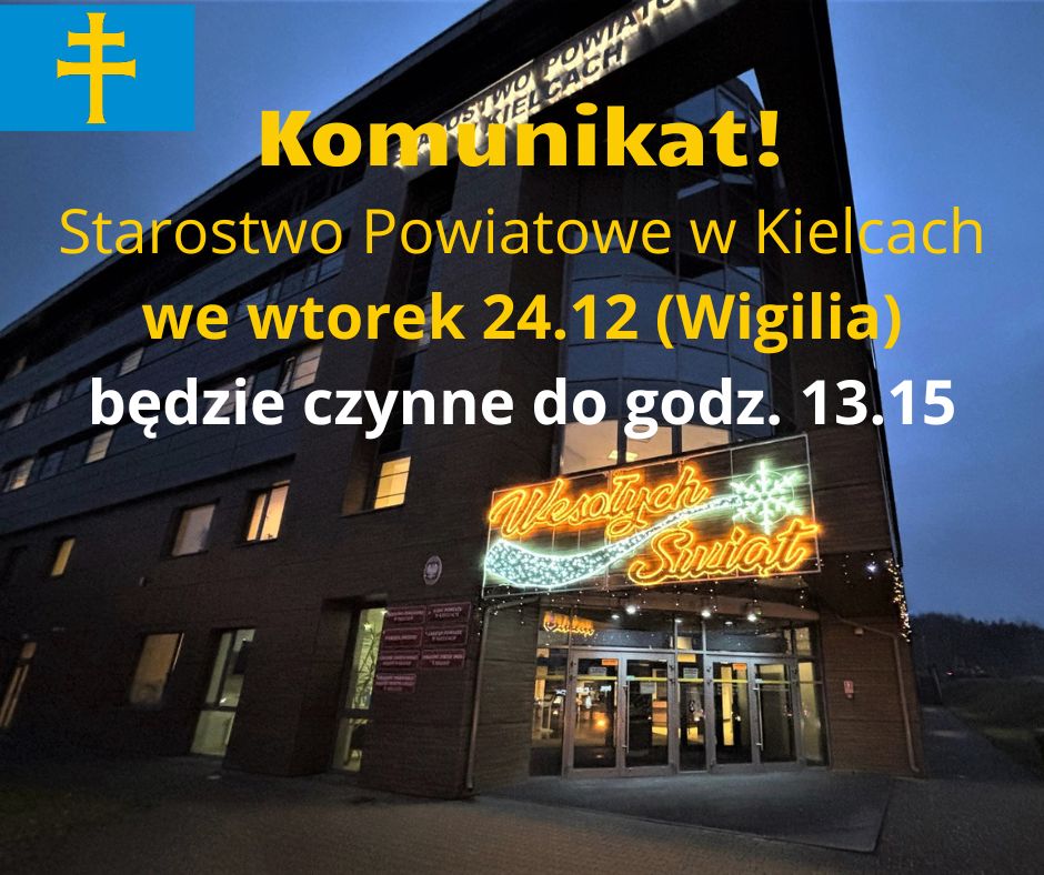 Komunikat