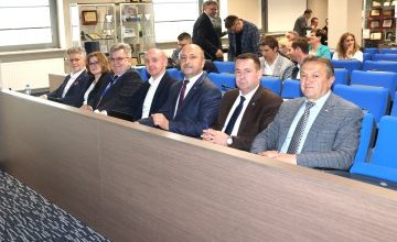 Powiatowe Centrum Kultury w Kielcach - nowy rozdział w historii regionu