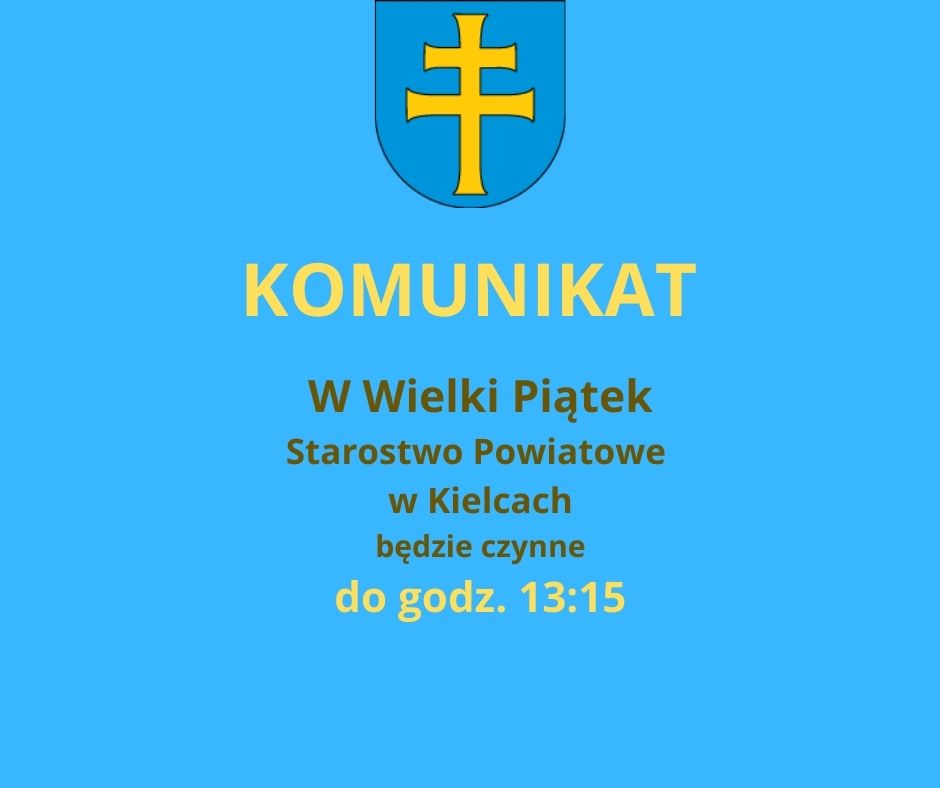 Komunikat