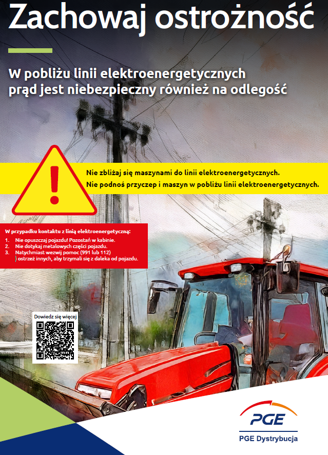 Akcja PGE