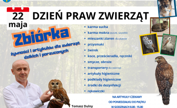 Dzień Praw Zwierząt