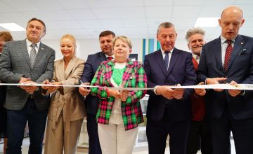 Nowa biblioteka w Zagnańsku