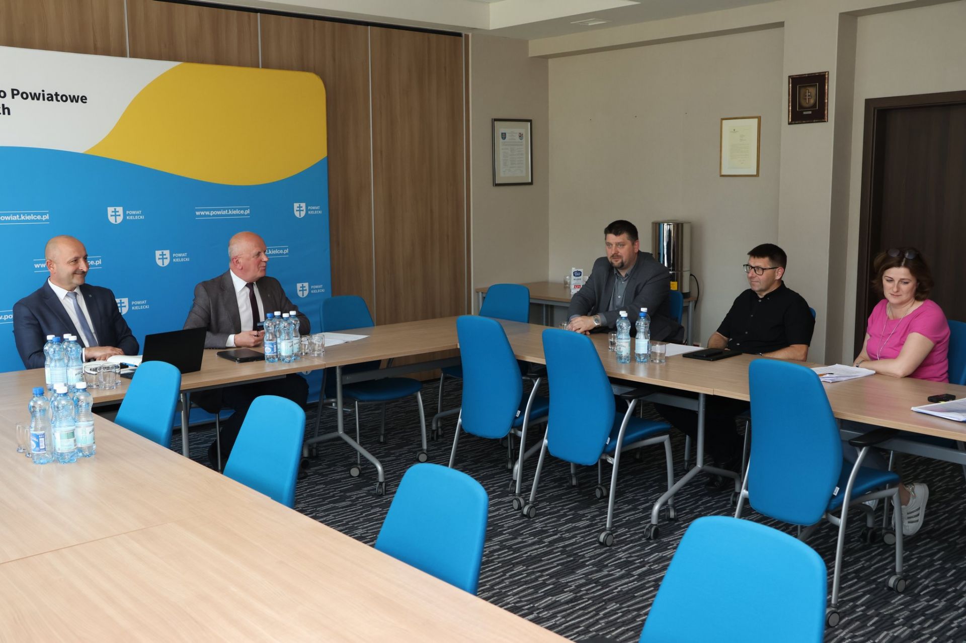 Obradowała Komisja Budżetu i Finansów