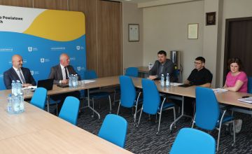Obradowała Komisja Budżetu i Finansów
