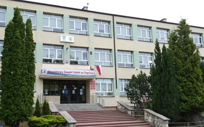 Rekrutacja do PZS w Chęcinach