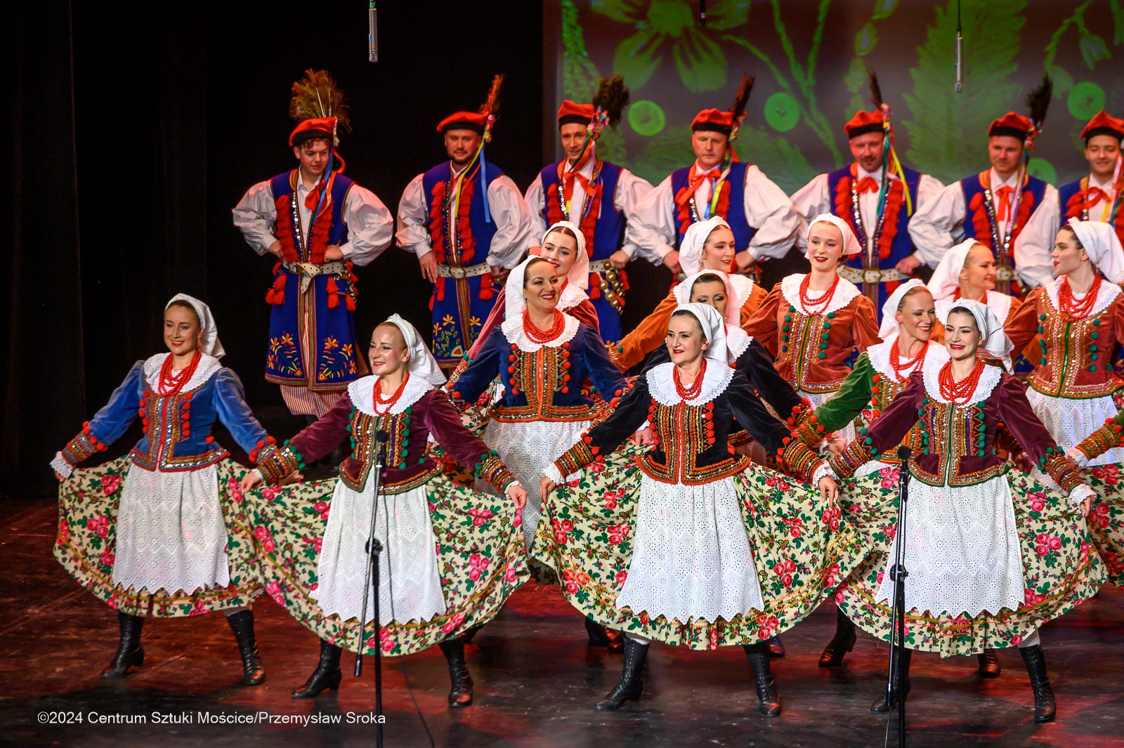 ZPiT Świerczkowiacy