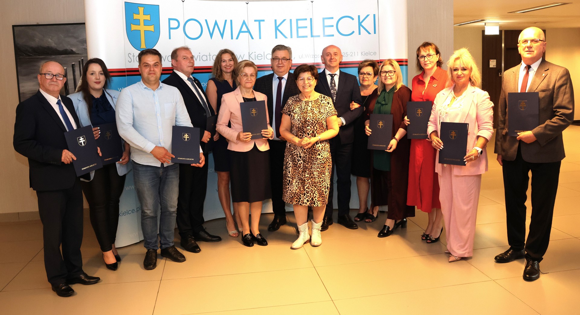 Powiatowa Rada Działalności Pożytku Publicznego VI kadencji