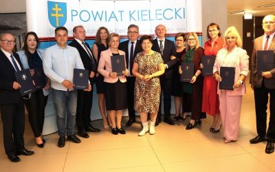Powiatowa Rada Działalności Pożytku Publicznego VI kadencji rozpoczęła pracę!