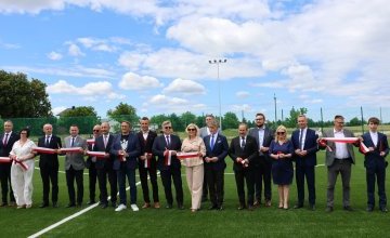 Nowe możliwości dla uczniów w Łopusznie!