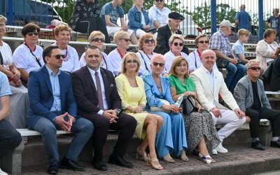 Święto Gminy Nowiny