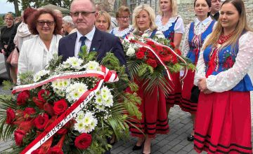 82. rocznica pacyfikacji Krajna