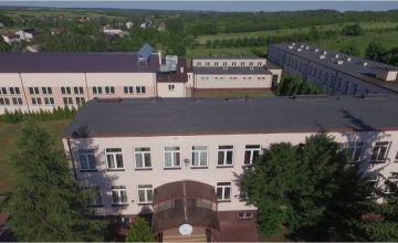 Oferta Edukacyjna Powiatowego Zespołu Szkół w Chmielniku