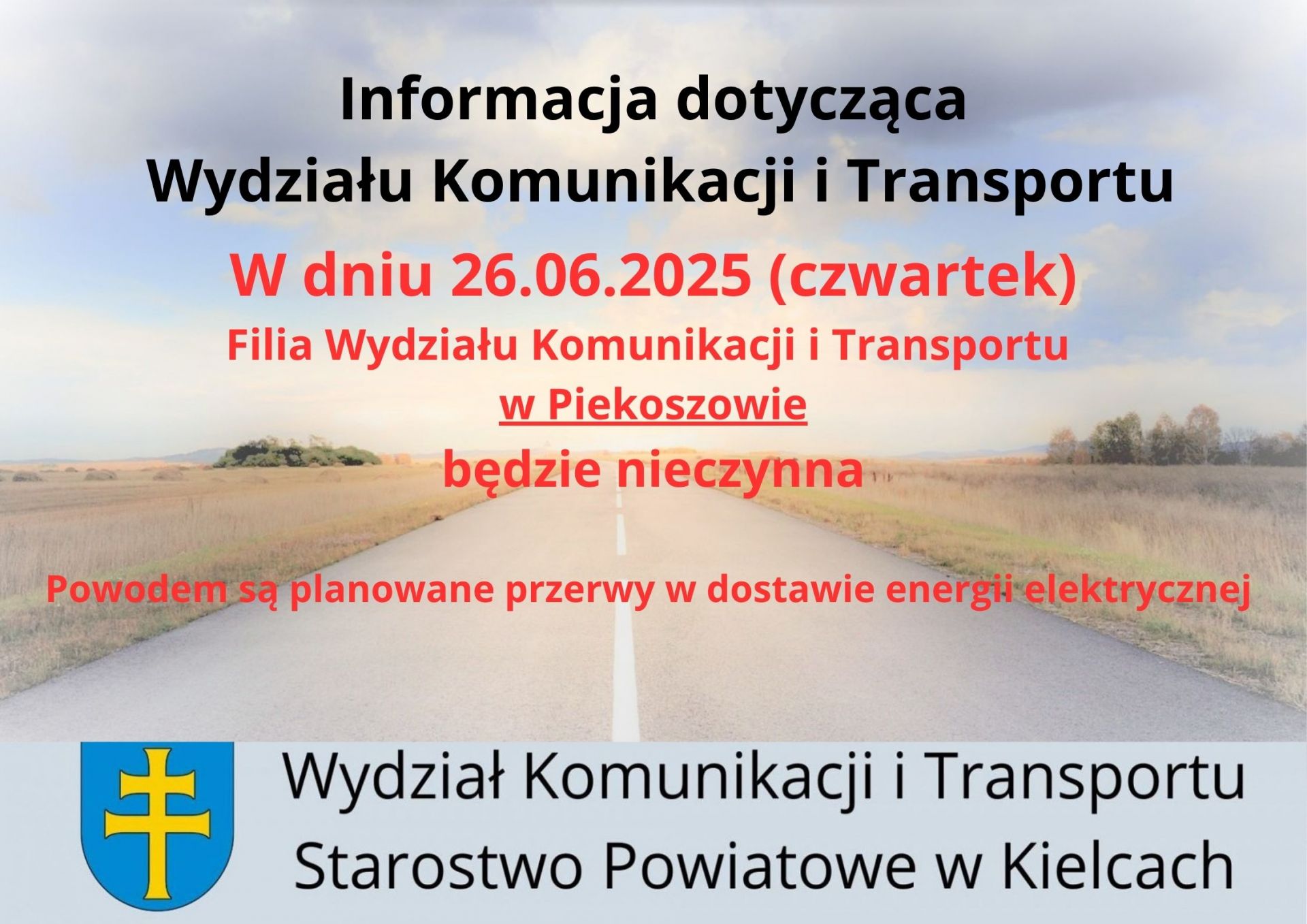 Komunikat