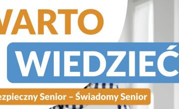 Jak ustrzec się oszustw - broszura informacyjna