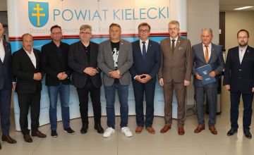 Cztery powiaty uczczą wspólnie Brygadę Świętokrzyską
