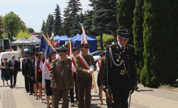 Jubileusz 650-lecia miasta Łagów