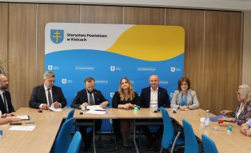Kolejne umowy na dofinansowanie inwestycji dla niepełnosprawnych