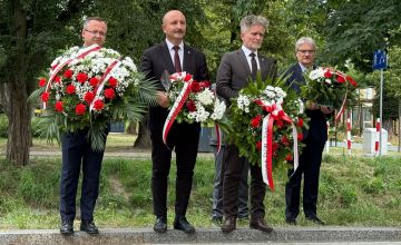Pamięci ofiar wydarzeń z 4 lipca 1946 roku