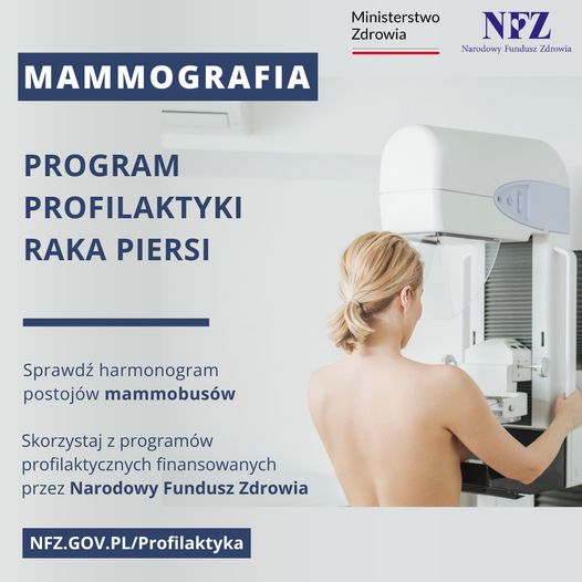 Mammografia