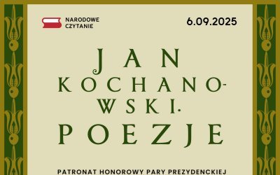 Akcja Narodowe Czytanie