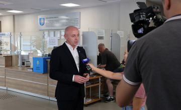 Usprawnienia pracy zespołu orzekania o niepełnosprawności