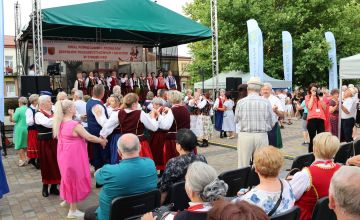 Święto folkloru w Chmielniku już w tę niedzielę!