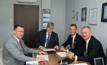 Powstanie filii Wydziału Komunikacji i Transportu w Łopusznie coraz bliżej?