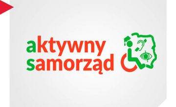 Zmiany w programie „Aktywny Samorząd”