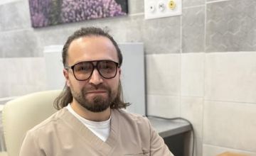 Poradnia endometriozy czeka na pacjentki