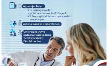 Zainwestuj w swoje zdrowie