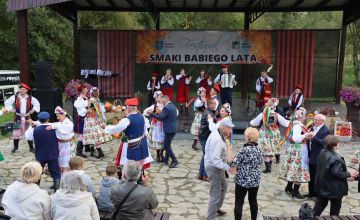 Już w niedzielę Festiwal Smaków Babiego Lata!