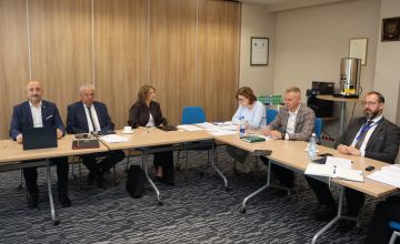 Dajemy samorządom przykład jak realizować program Ochrony Środowiska