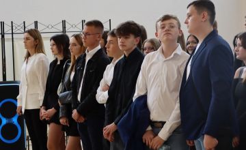 Rozpoczął się nowy rok szkolny