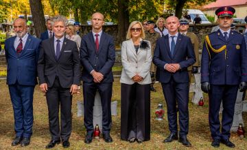 W rocznicę wybuchu wojny