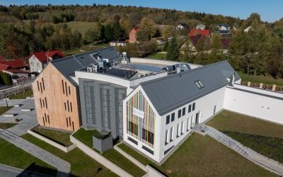 "Harmonia" wyróżniona przez Polską Organizację Turystyczną!