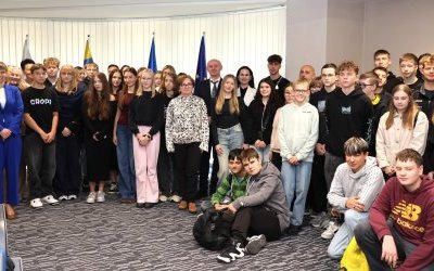 Forum zdrowia psychicznego dla młodzieży