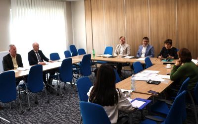 Obradowała komisja zdrowia