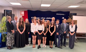 Święto Edukacji Narodowej