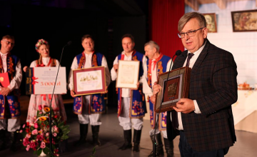 35 lat na scenie. Rodzinna Kapela Korbanów świętuje