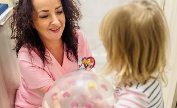 Poradnia dla dziewcząt przy Prostej ma już rok