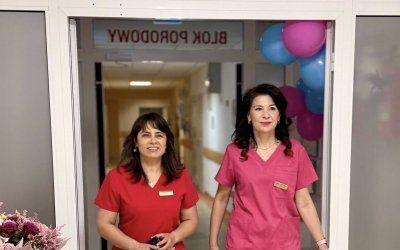  „Spotkania z położną!” w ŚCMiN