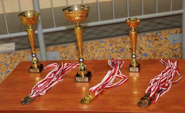 Zbliżają się zmagania siatkarzy