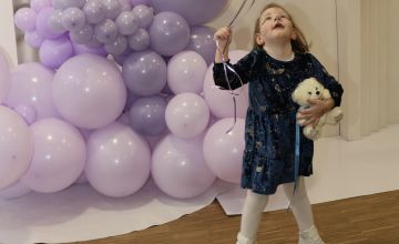 Wcześniaki z Prostej obchodzą swoje święto