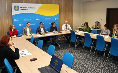 Obradowała komisja zdrowia