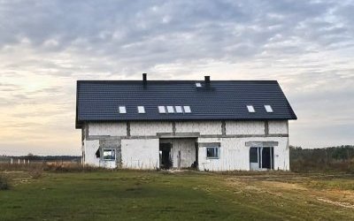 Nowy dom w Łagowie dla dzieci - szukamy rodziny, która go poprowadzi!